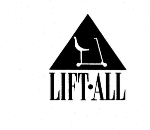 LIFT-ALL logo