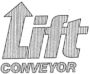 LIFT CONVEYOR logo