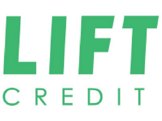 LIFT CREDIT logo
