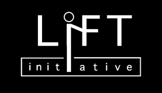 LIFT INITIATIVE logo