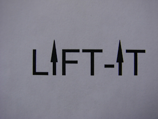 LIFT-IT logo