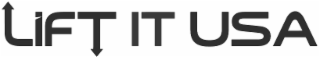 LIFT IT USA logo