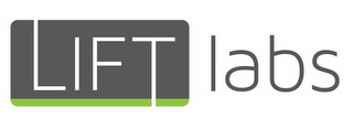 LIFT LABS logo