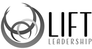 LIFT LEADERSHIP logo