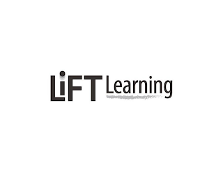 LIFT LEARNING logo