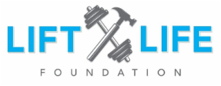 LIFT LIFE FOUNDATION logo