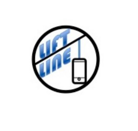 LIFT LINE logo