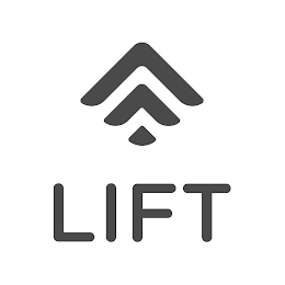 LIFT LL logo