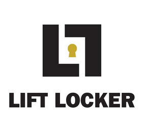 LIFT LOCKER logo