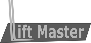 LIFT MASTER logo