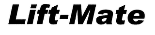 LIFT-MATE logo