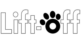 LIFT-OFF logo