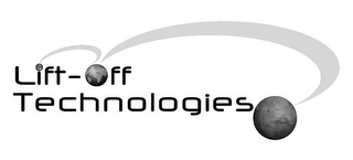 LIFT-OFF TECHNOLOGIES logo