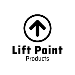 LIFT POINT PRODUCTS logo