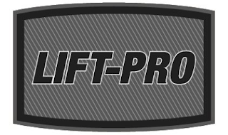LIFT-PRO logo