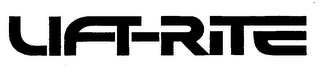 LIFT-RITE logo