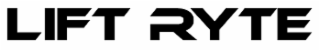 LIFT RYTE logo