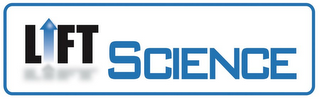 LIFT SCIENCE logo