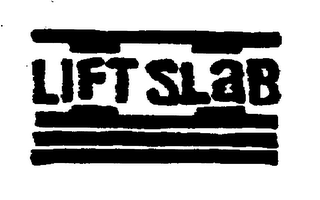 LIFT SLAB logo