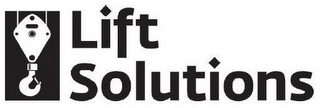 LIFT SOLUTIONS logo
