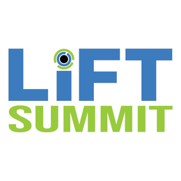 LIFT SUMMIT logo