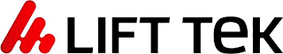 LIFT TEK logo