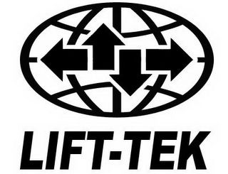 LIFT-TEK logo