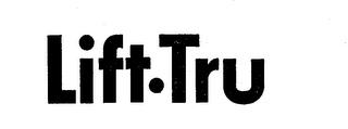 LIFT-TRU logo