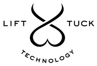 LIFT TUCK TECHNOLOGY logo