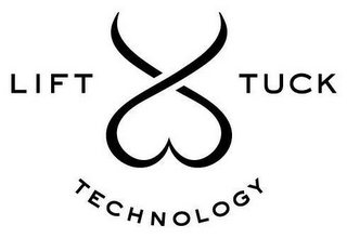 LIFT TUCK TECHNOLOGY logo