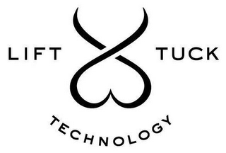 LIFT TUCK TECHNOLOGY logo