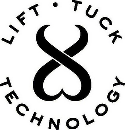 LIFT TUCK TECHNOLOGY logo