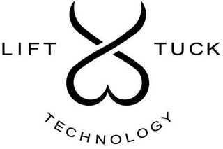 LIFT TUCK TECHNOLOGY logo