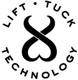 LIFT · TUCK TECHNOLOGY logo