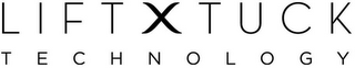 LIFT TUCK TECHNOLOGY logo