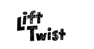 LIFT TWIST logo