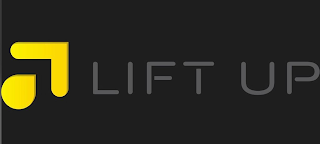 LIFT UP logo