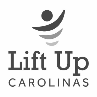 LIFT UP CAROLINAS logo