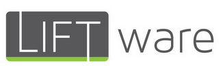 LIFT WARE logo