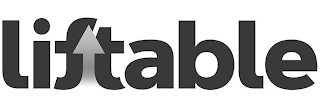 LIFTABLE logo