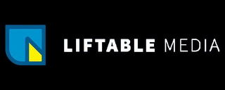 LIFTABLE MEDIA logo