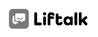 LIFTALK logo