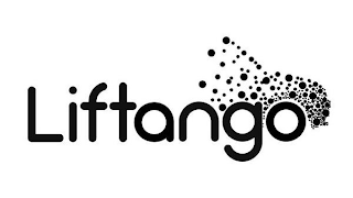LIFTANGO logo