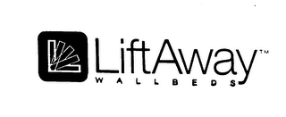 LIFTAWAY WALLBEDS logo