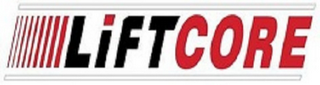 LIFTCORE logo