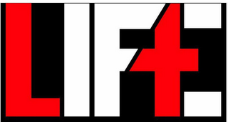 LIFTE logo