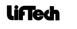 LIFTECH logo