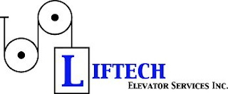 LIFTECH ELEVATOR SERVICES INC. logo