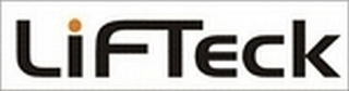 LIFTECK logo