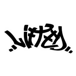 LIFTED logo